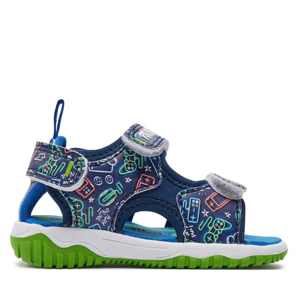 Primigi Сандали Primigi 5951222 Тъмносин