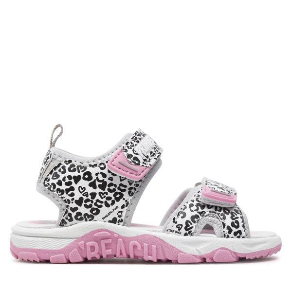 Primigi Сандали Primigi 5967500 Бял