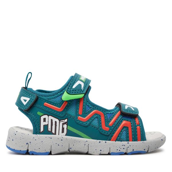 Primigi Сандали Primigi 5968211 Зелен