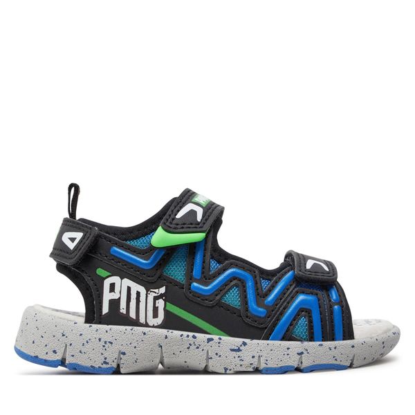 Primigi Сандали Primigi 5968222 Черен