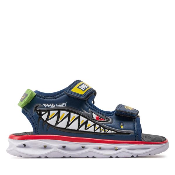 Primigi Сандали Primigi 5972800 Тъмносин