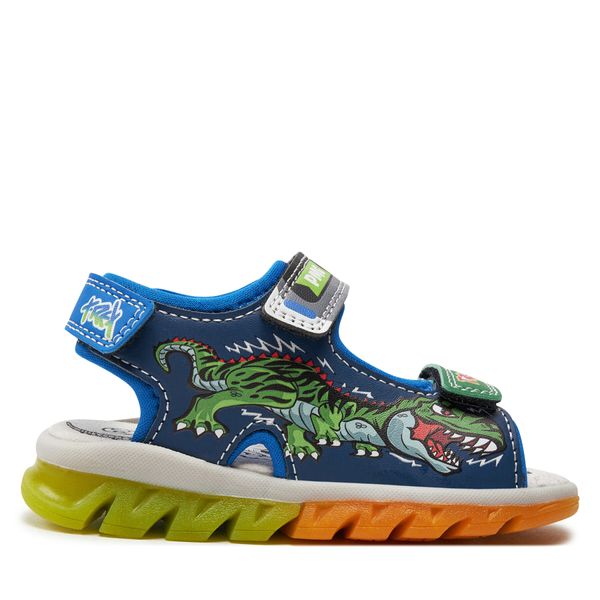 Primigi Сандали Primigi 5973000 Тъмносин