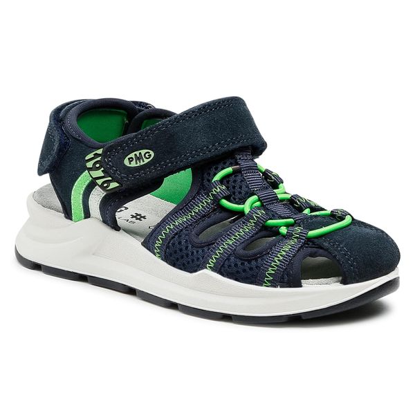 Primigi Сандали Primigi 7399322 S Тъмносин