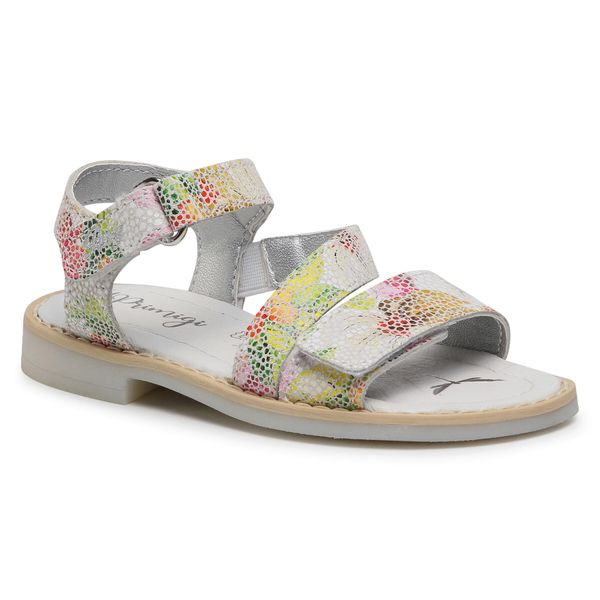 Primigi Сандали Primigi 7432233 M Бял