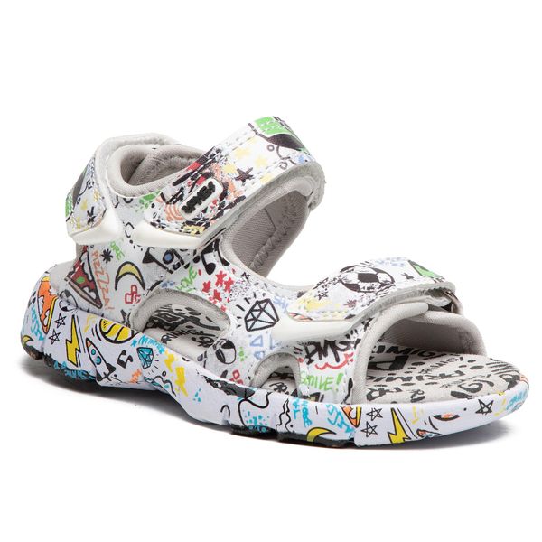 Primigi Сандали Primigi 7461011 Бял