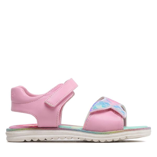 Princess Сандали Princess SS23-262DPRN Розов