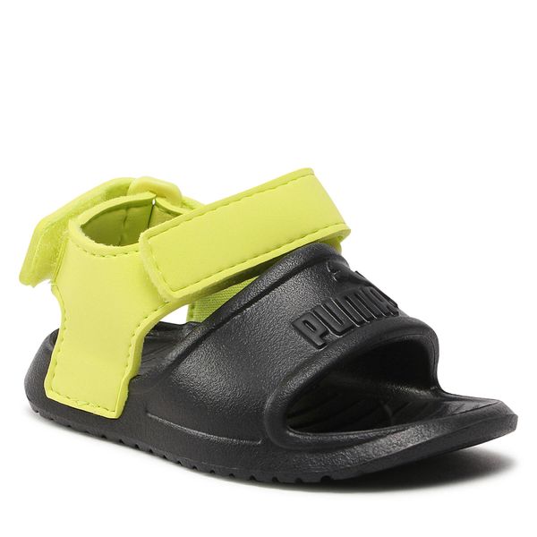 Puma Сандали Puma Divecat V2 Injex Inf 369545 10 Черен