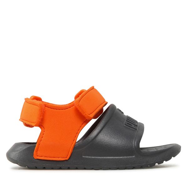 Puma Сандали Puma Divecat V2 Injex Inf 36954513 Сив