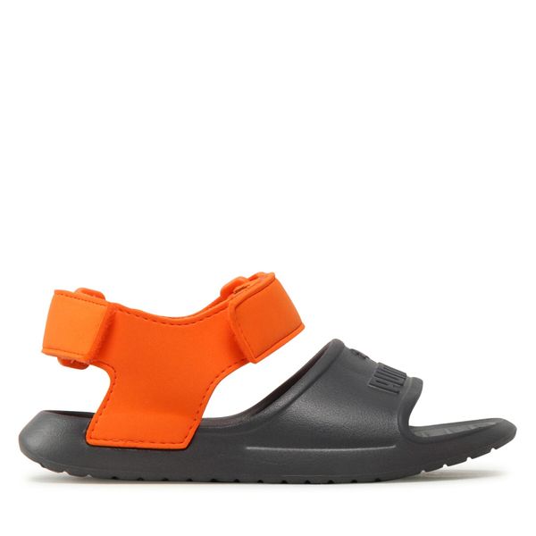 Puma Сандали Puma Divecat V2 Injex Ps 36954613 Сив