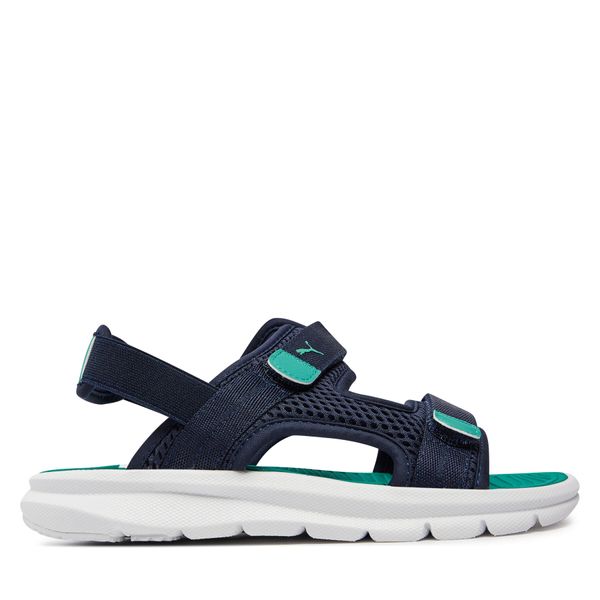 Puma Сандали Puma Evolve Sandal Jr 390449-08 Тъмносин