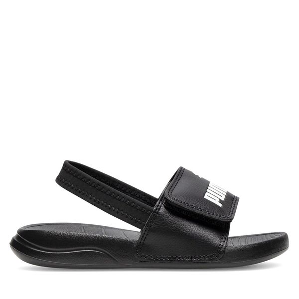 Puma Сандали Puma POPCAT 2.0 38055501 PS Черен