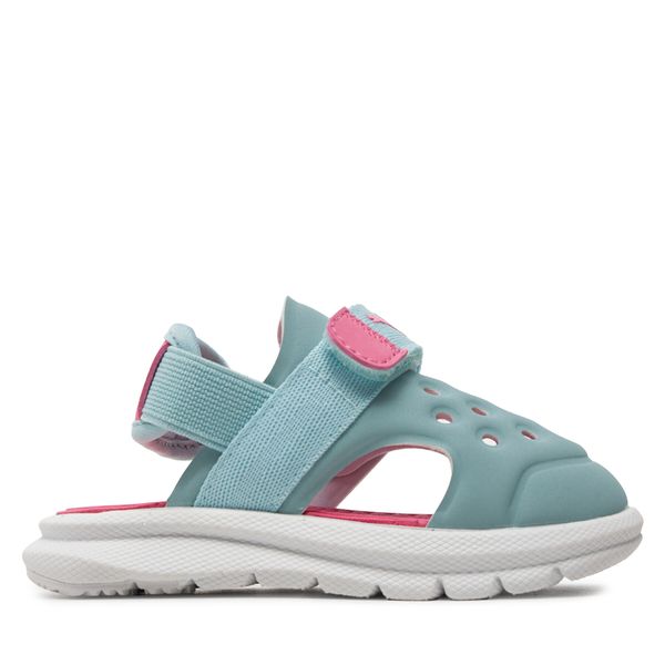 Puma Сандали Puma Puma Evolve Sandal AC Inf 389148 09 Електриков