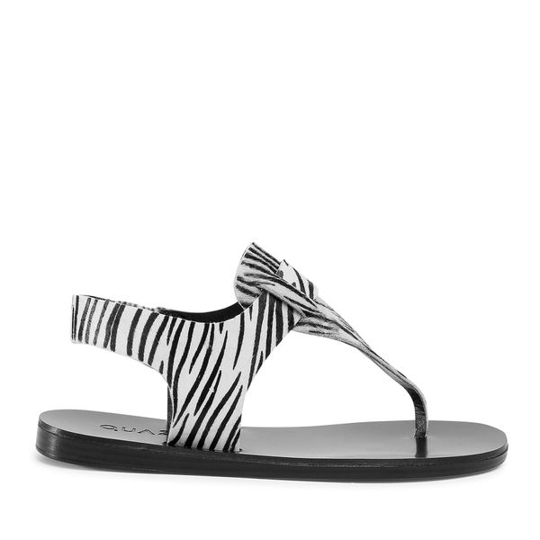 QUAZI Сандали QUAZI QZ-18-04-000523 Бял