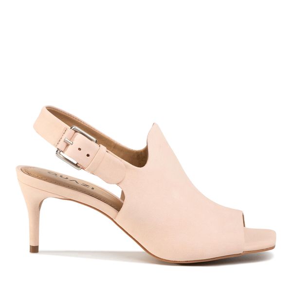 QUAZI Сандали QUAZI QZ-49-04-000530 Розов