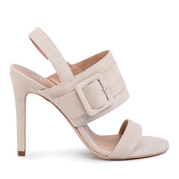 QUAZI Сандали QUAZI QZ-72-04-000767 Бежов