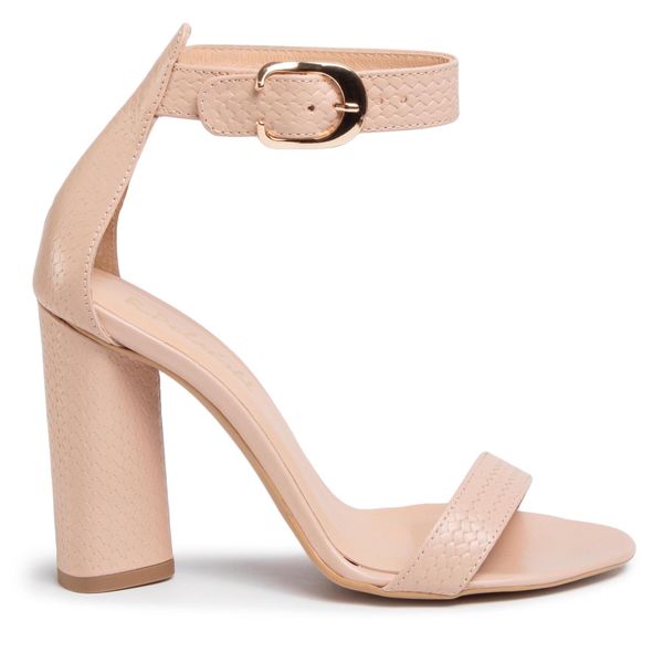 R.Polański Сандали R.Polański 0876 Бежов