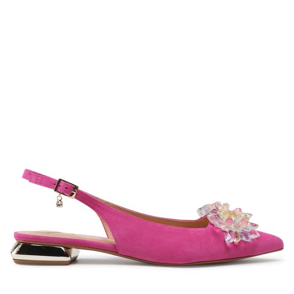 R.Polański Сандали R.Polański 1015/L Розов