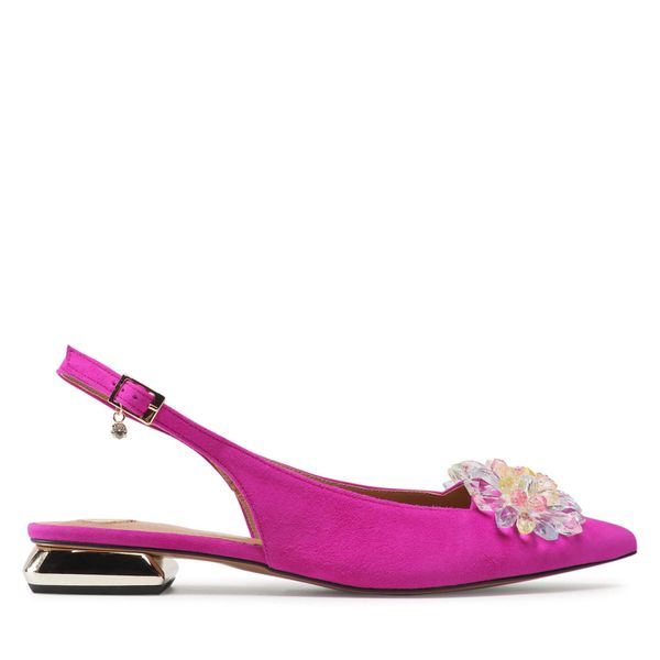 R.Polański Сандали R.Polański 1015/L Виолетов