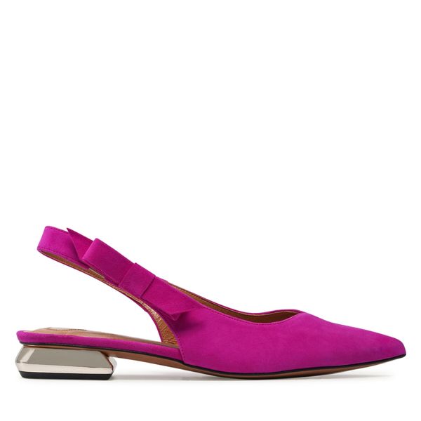 R.Polański Сандали R.Polański 1017/L Розов