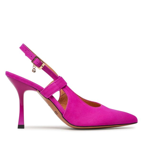 R.Polański Сандали R.Polański 1442 Розов