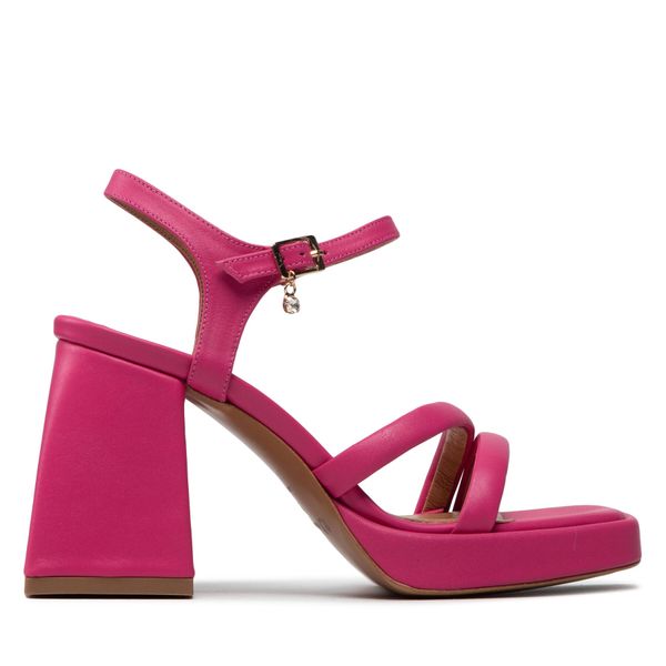 R.Polański Сандали R.Polański 1458 Розов