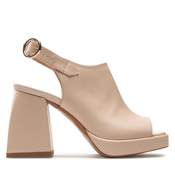 R.Polański Сандали R.Polański 1496 Бежов