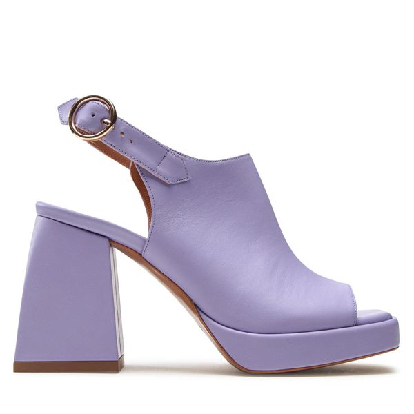 R.Polański Сандали R.Polański 1496 Виолетов