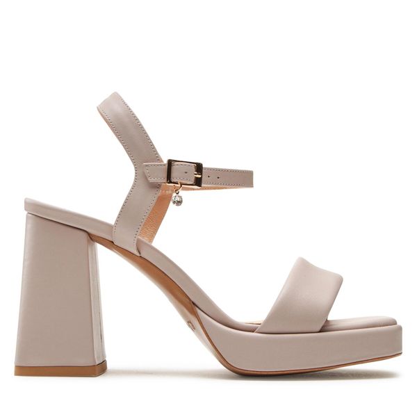 R.Polański Сандали R.Polański 1510 Бежов