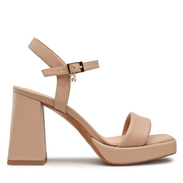 R.Polański Сандали R.Polański 1510 Розов