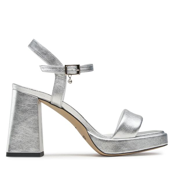 R.Polański Сандали R.Polański 1510 Сребрист