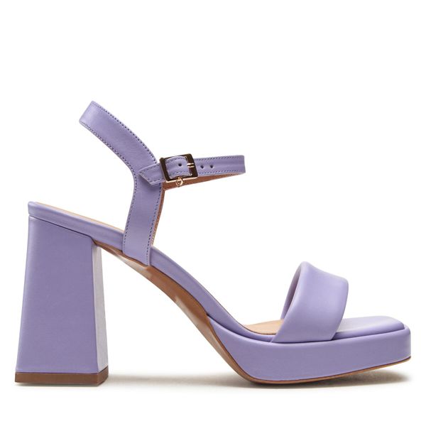 R.Polański Сандали R.Polański 1510 Виолетов