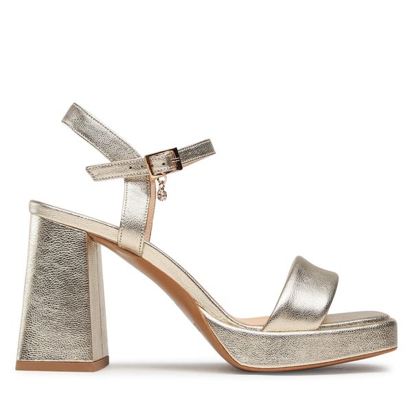 R.Polański Сандали R.Polański 1510 Златист