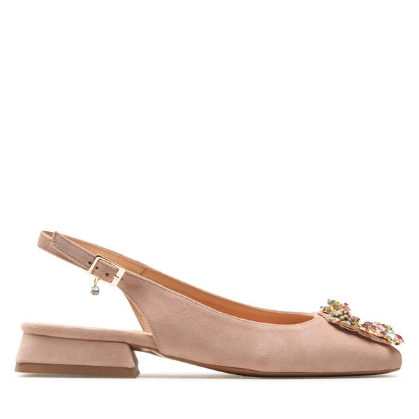 R.Polański Сандали R.Polański 1595 Бежов