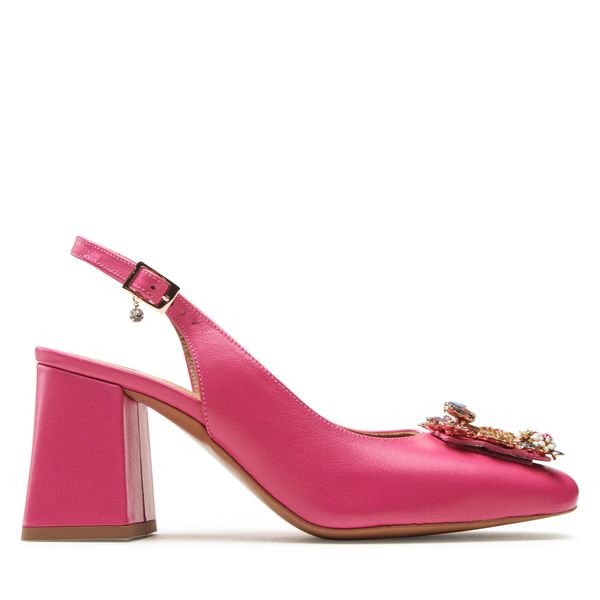 R.Polański Сандали R.Polański 1631 Розов