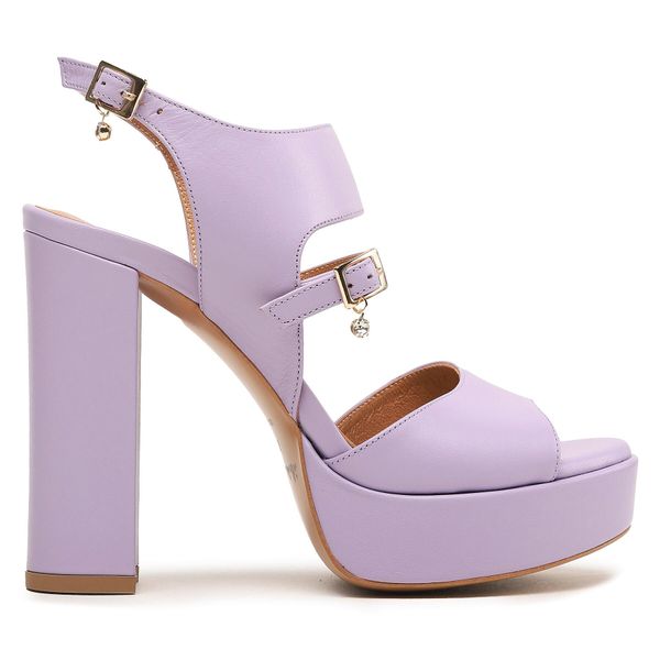 R.Polański Сандали R.Polański 1634 Виолетов