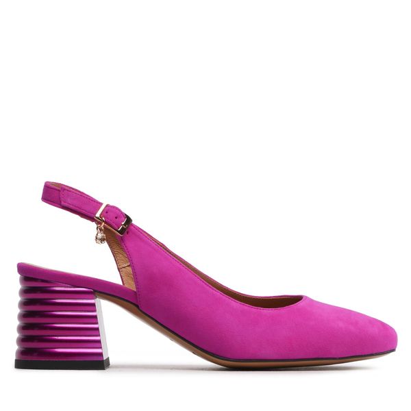 R.Polański Сандали R.Polański 1636 Виолетов