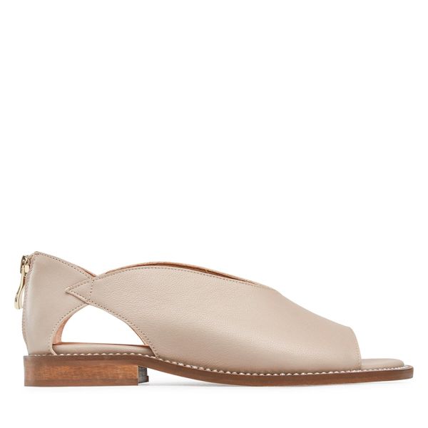 R.Polański Сандали R.Polański 1637 Бежов