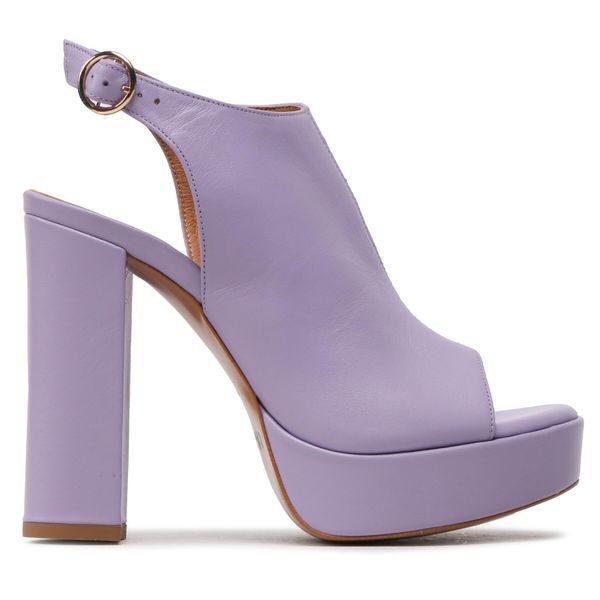 R.Polański Сандали R.Polański 1638 Виолетов