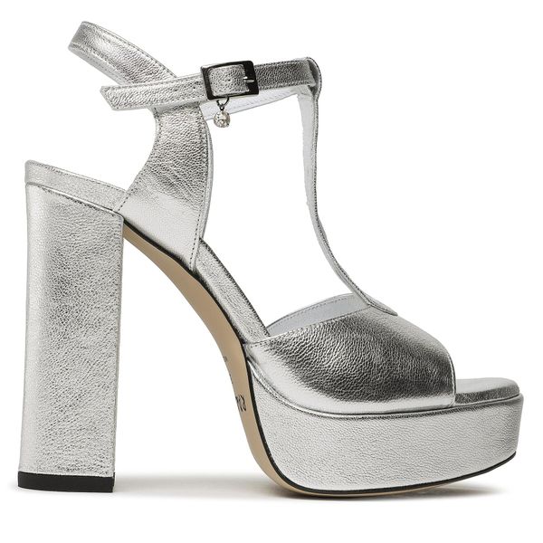 R.Polański Сандали R.Polański 1640 Сребрист