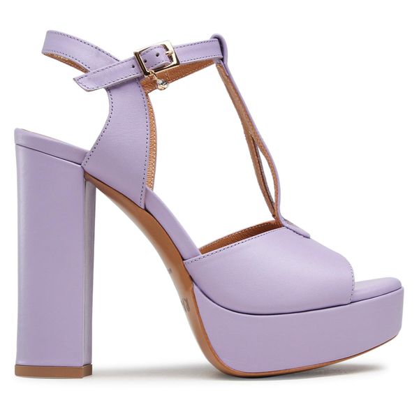 R.Polański Сандали R.Polański 1640 Виолетов