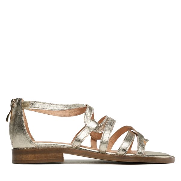 R.Polański Сандали R.Polański 1642 Златист