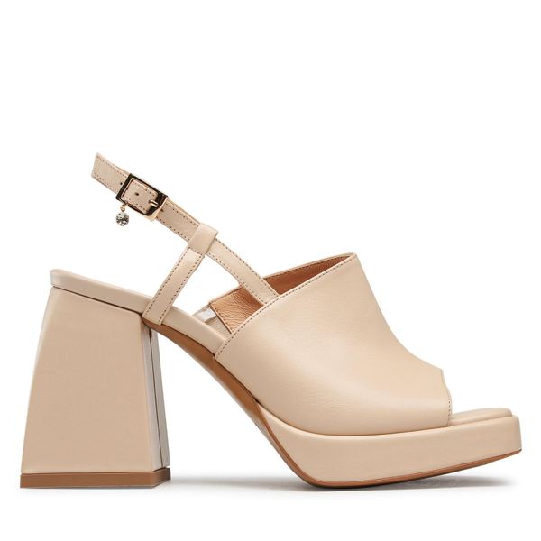 R.Polański Сандали R.Polański 1654 Бежов