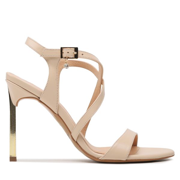 R.Polański Сандали R.Polański 1659 Бежов