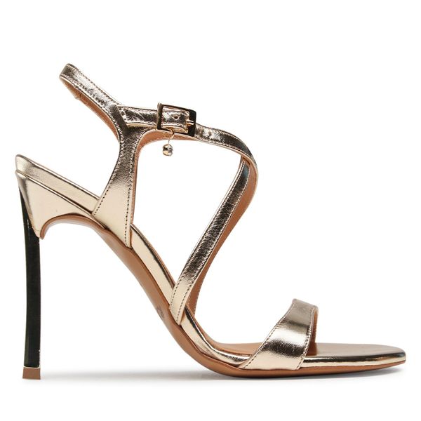 R.Polański Сандали R.Polański 1659 Златист