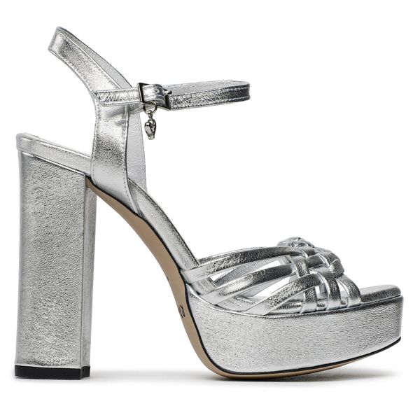 R.Polański Сандали R.Polański 1666 Сребрист