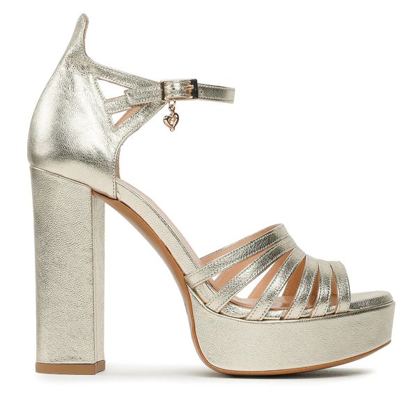 R.Polański Сандали R.Polański 1667 Златист