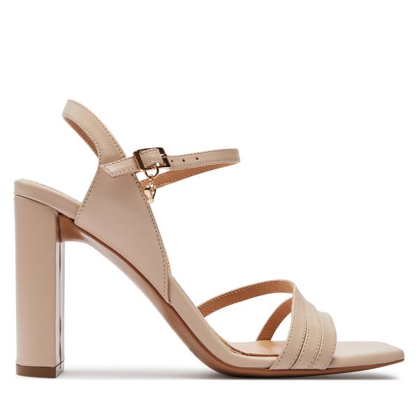 R.Polański Сандали R.Polański 1676 Бежов