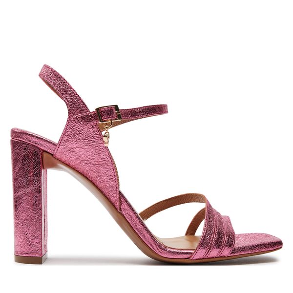 R.Polański Сандали R.Polański 1676 Розов