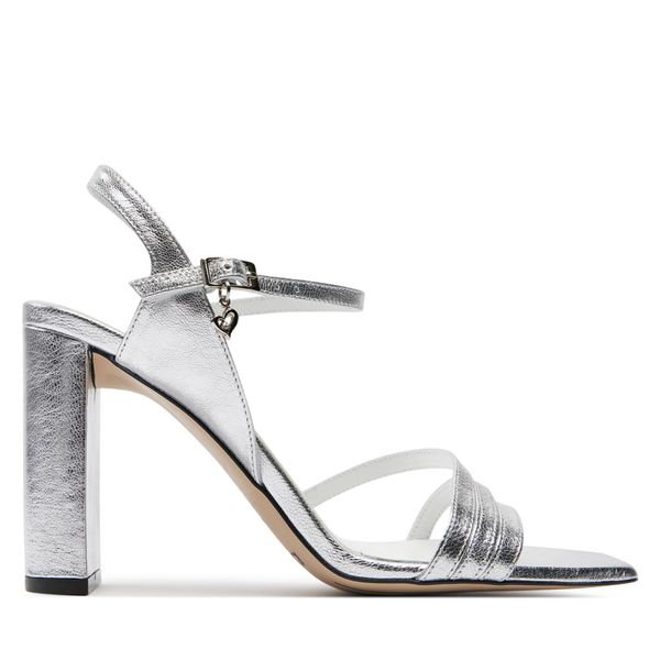 R.Polański Сандали R.Polański 1676 Сребрист