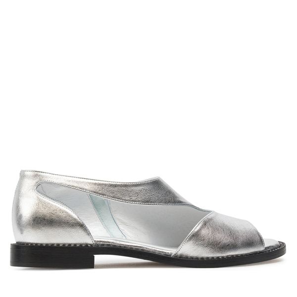 R.Polański Сандали R.Polański 1733 Сребрист